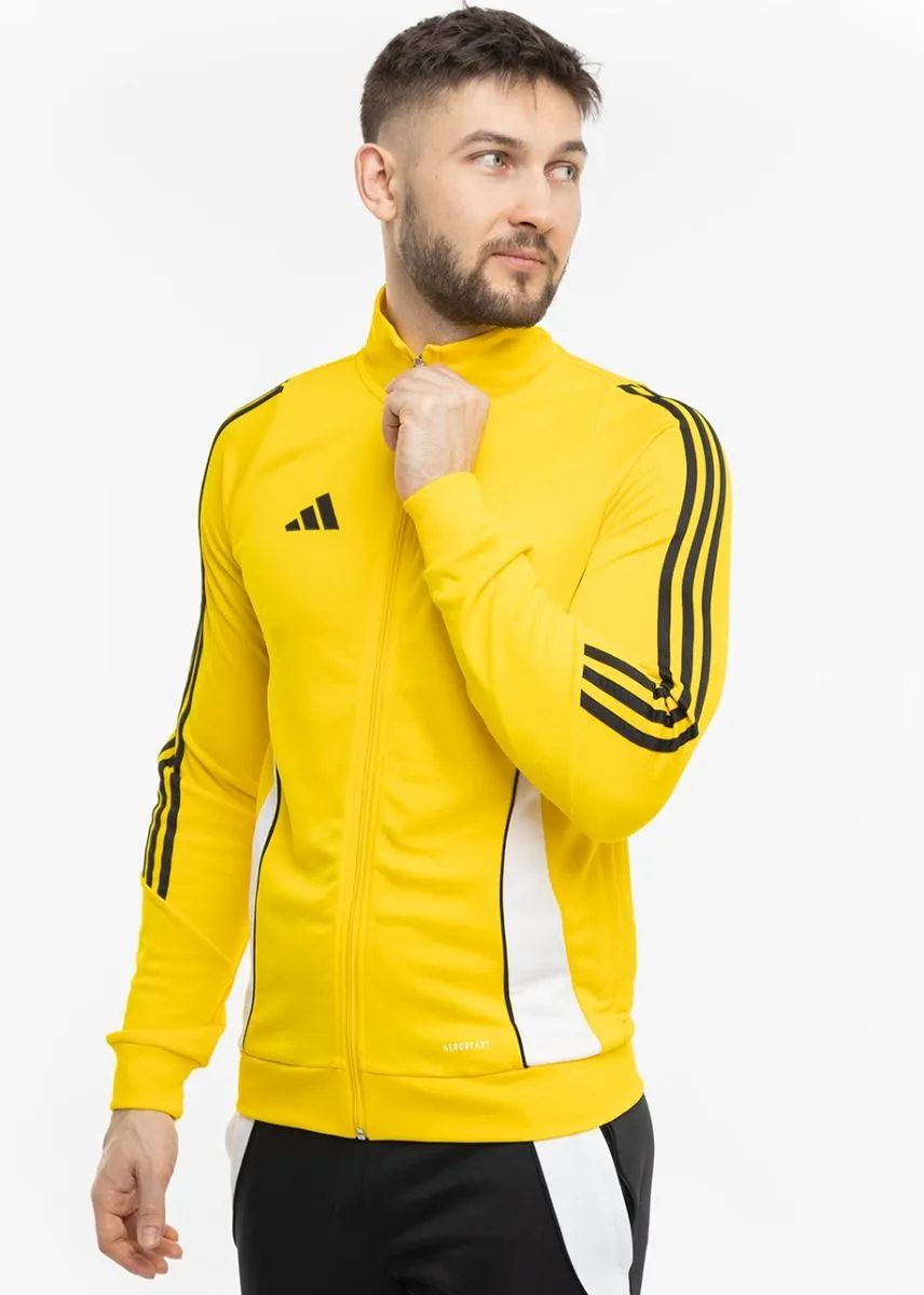 adidas Herren Sweatshirt Tiro 24 Training IR9493