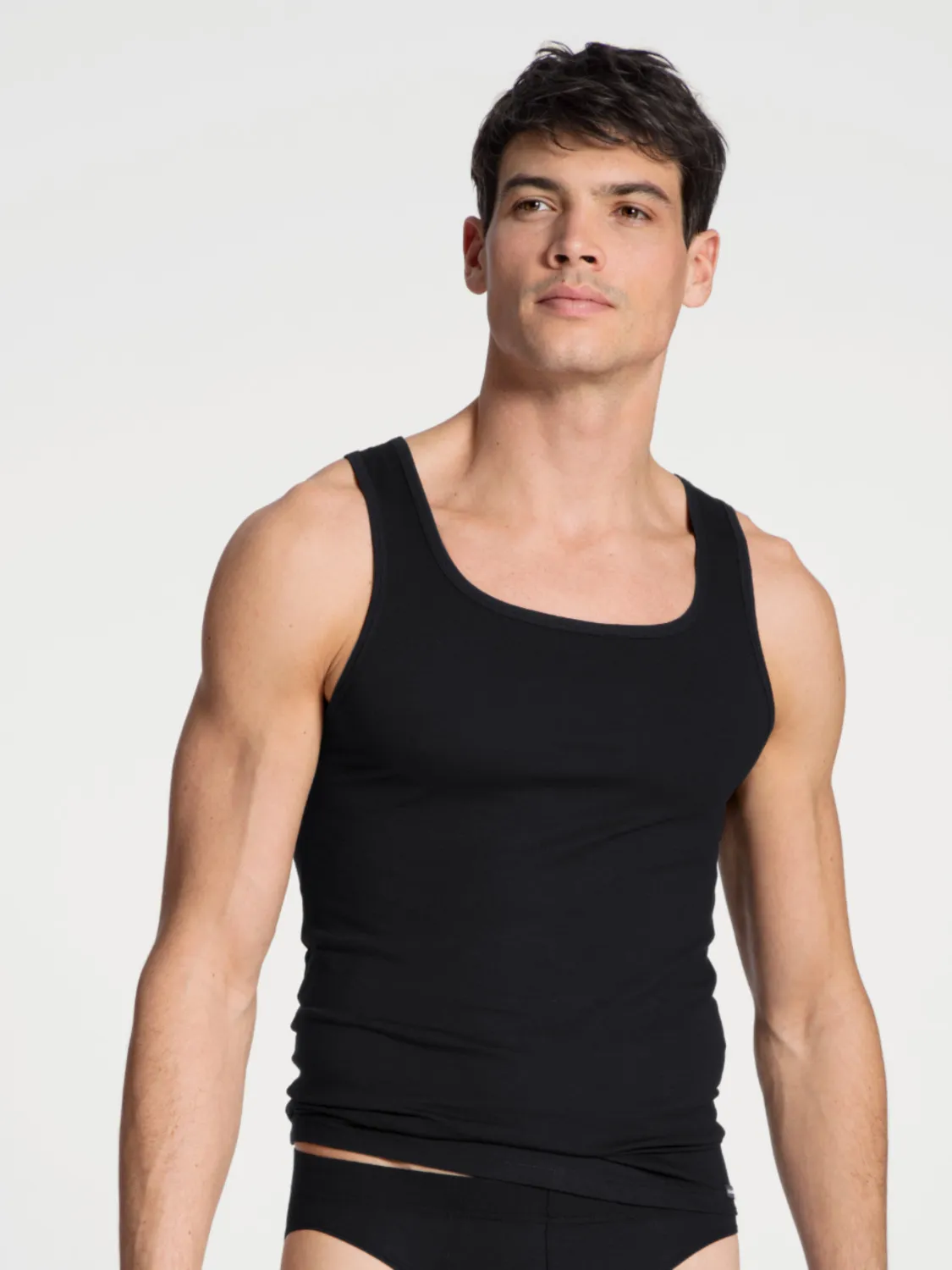 HERREN Athletic-Shirt