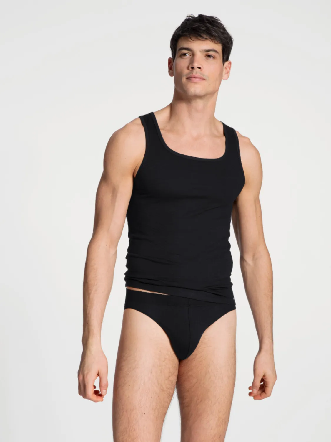 HERREN Athletic-Shirt