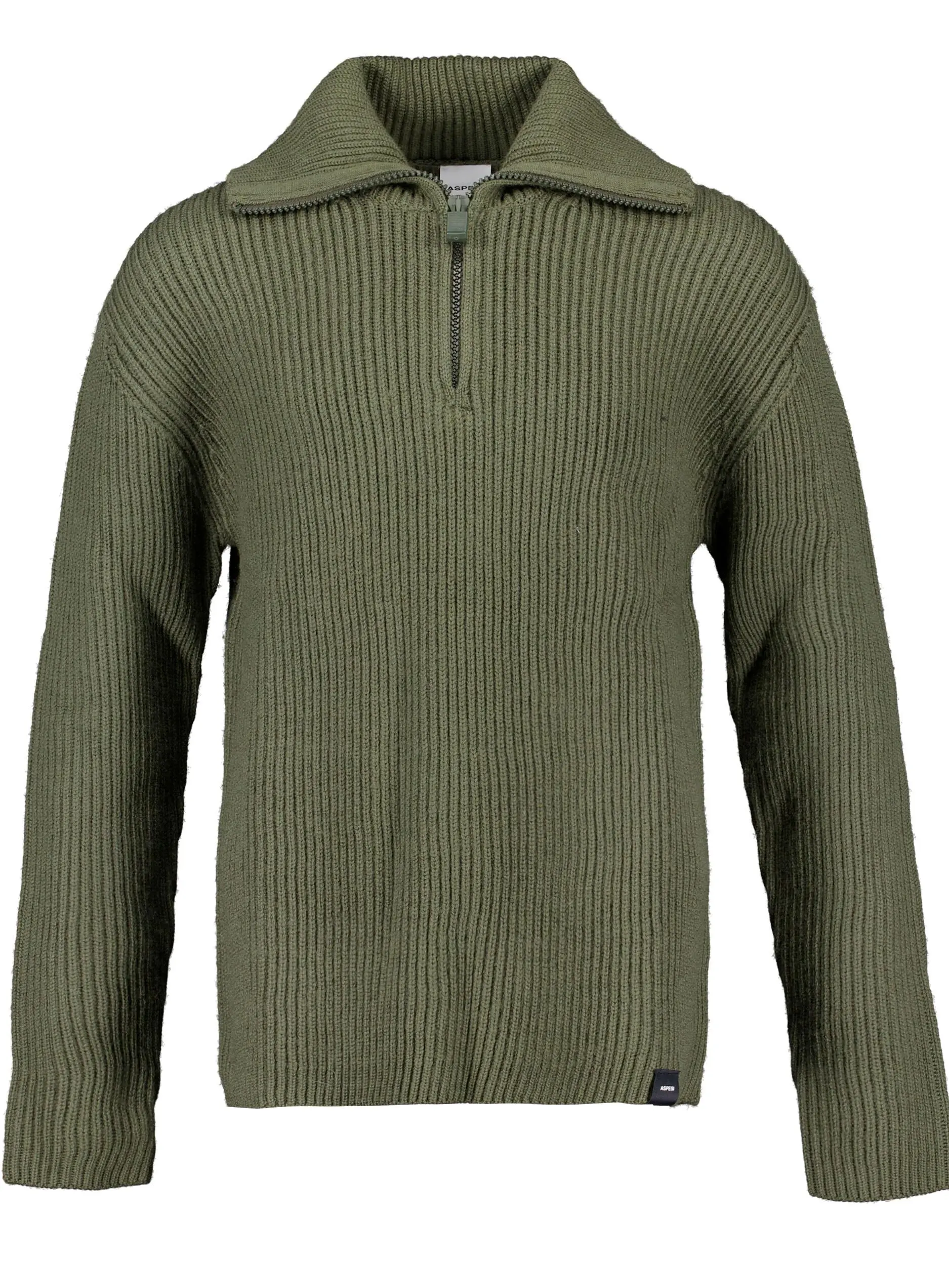 Jungen Pullover | Grün_680 | 152 | f23003/maem902.1