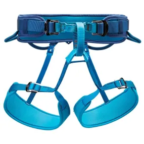 Klettergurte Petzl ---Corax Navy Blue