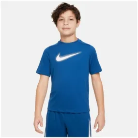 Nike Dri-FIT Multi+ Graphic Training Top Jungen T-Shirt kaufen
