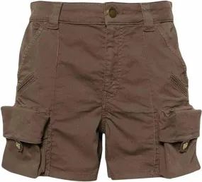   Pinko  Trousers Brown schwarz  Hosen 