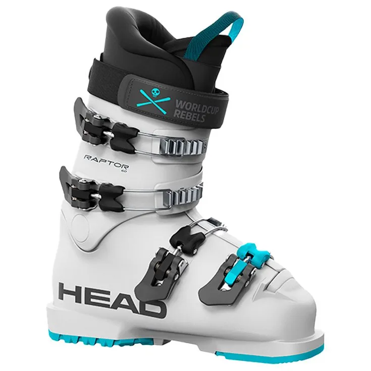 Skischuh Head ---Raptor 60 White