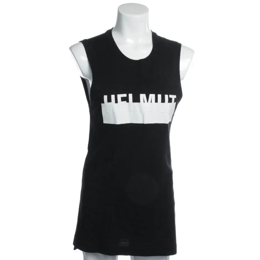 Top XS Schwarz
