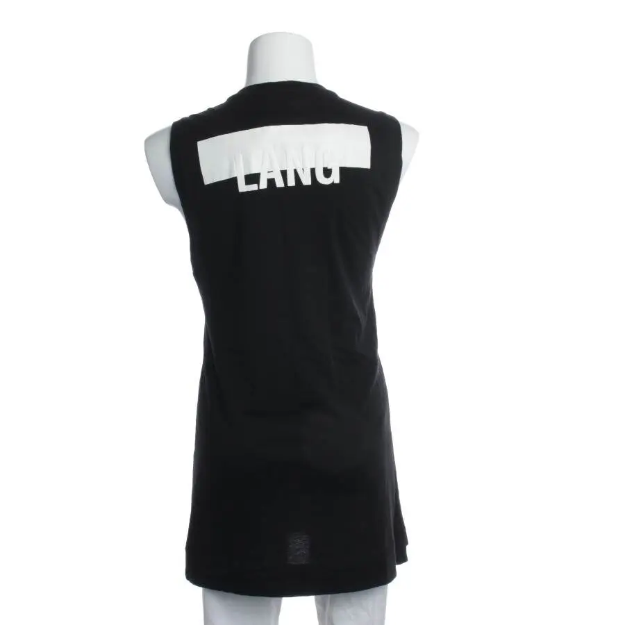 Top XS Schwarz